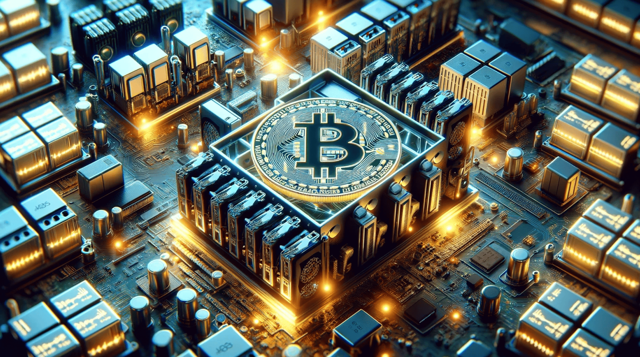 Another Day…Another Take-Under?