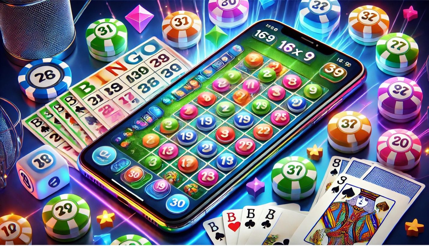 The Latest Developments in the Mobile Gaming Industry